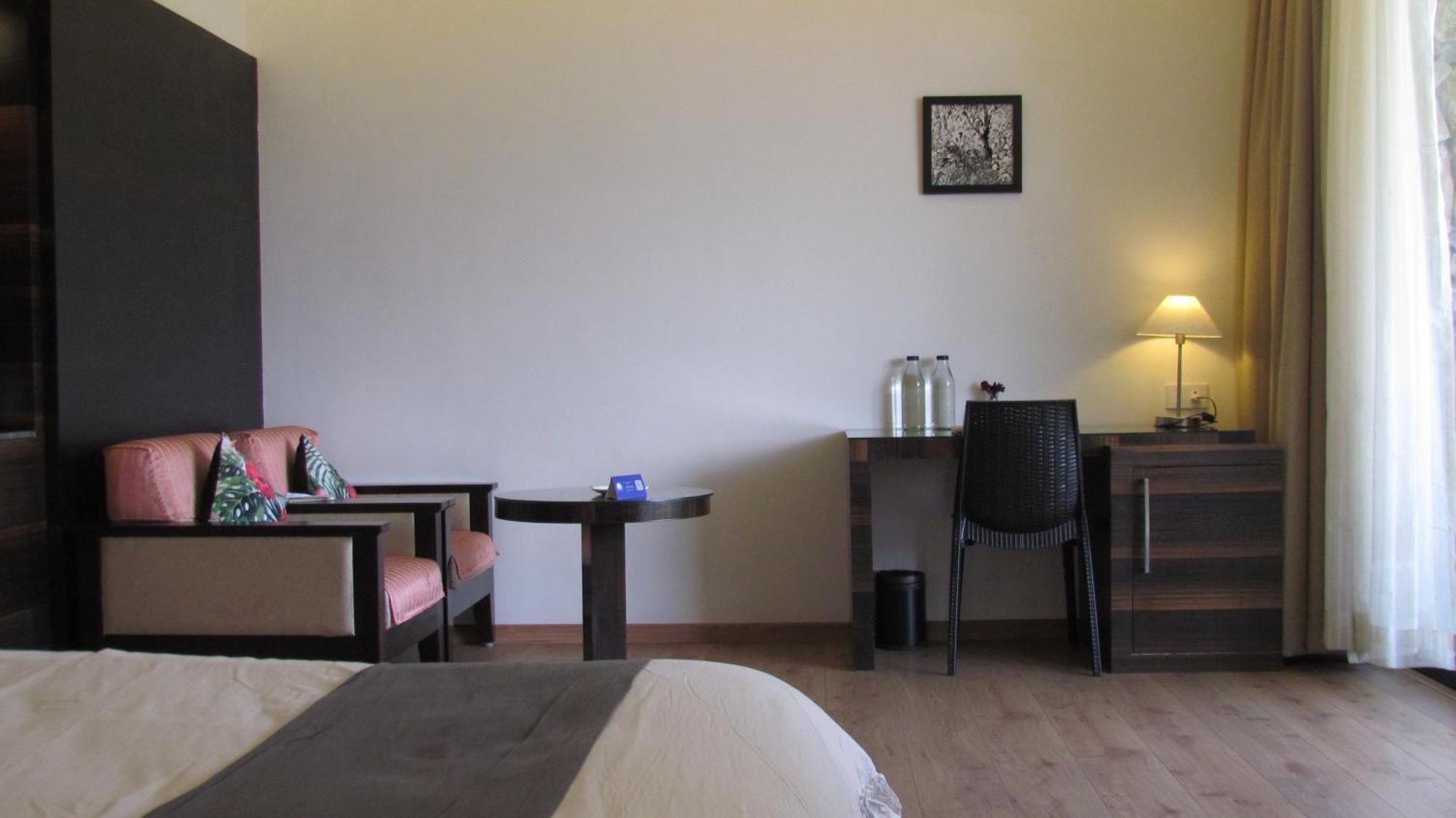 Mountain Retreat Kodai Kodaikanal Bagian luar foto