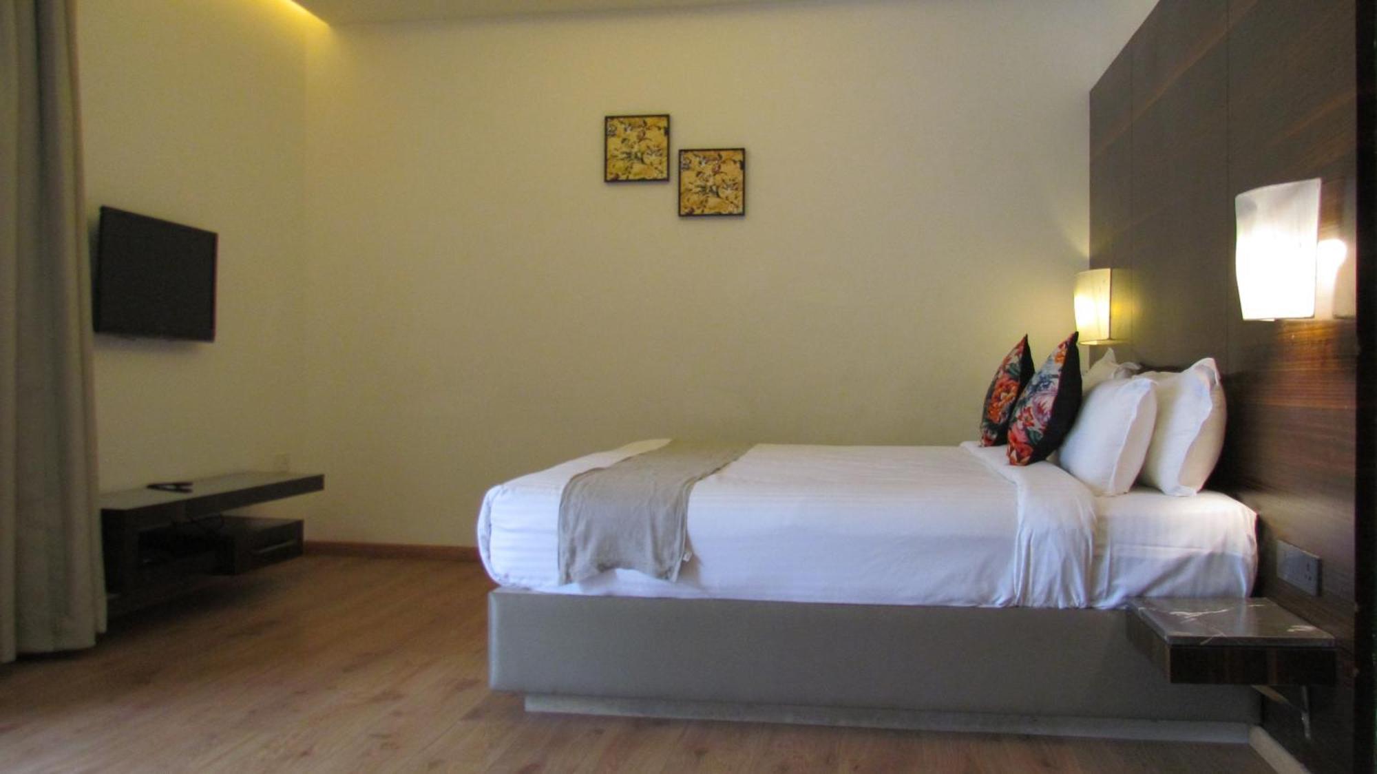 Mountain Retreat Kodai Kodaikanal Bagian luar foto