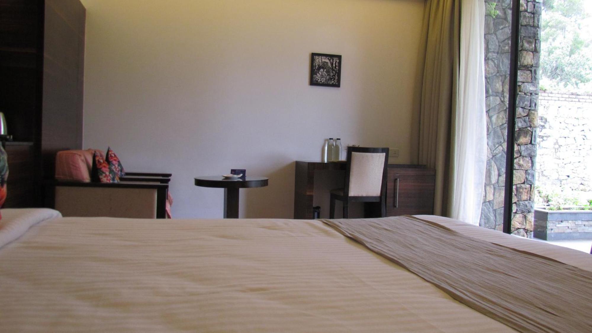 Mountain Retreat Kodai Kodaikanal Bagian luar foto