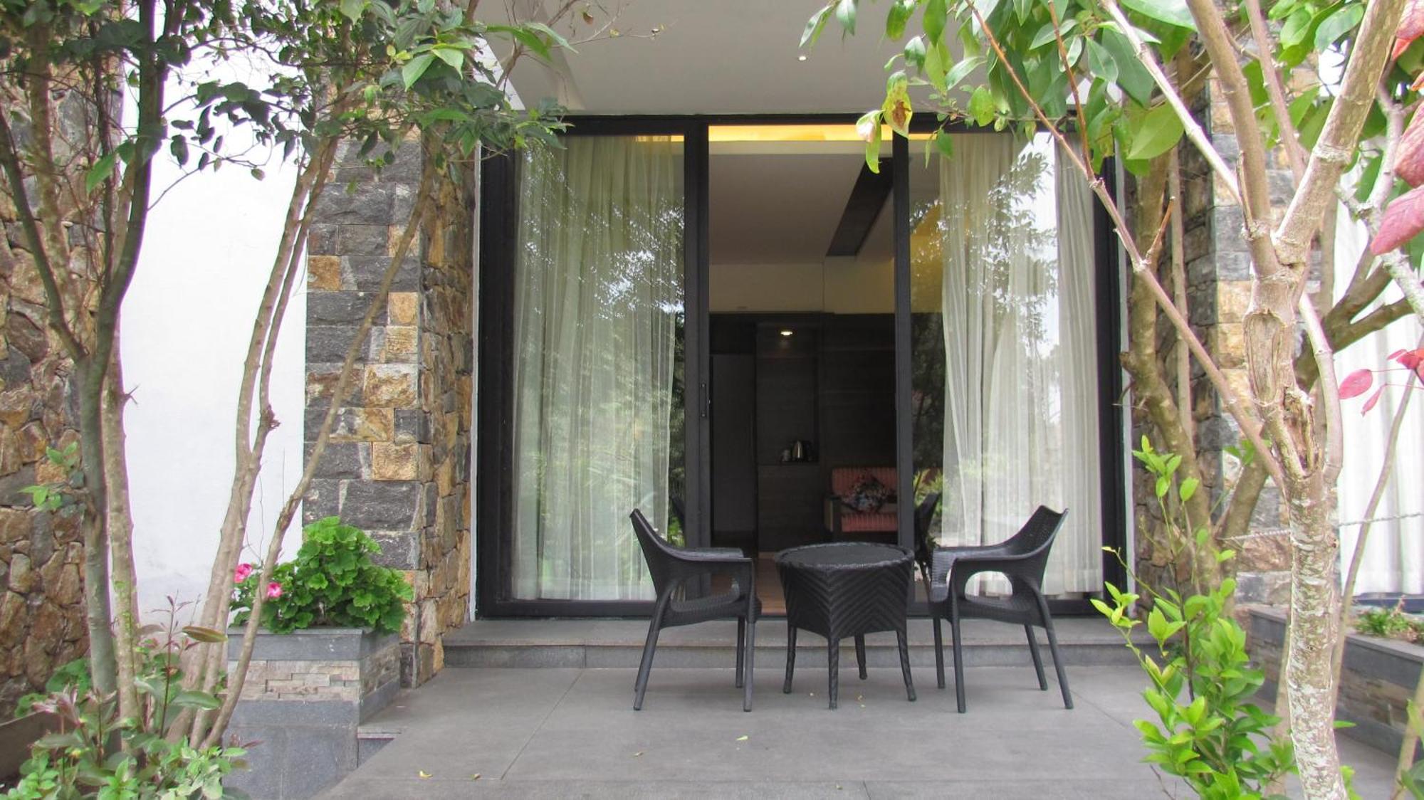 Mountain Retreat Kodai Kodaikanal Bagian luar foto