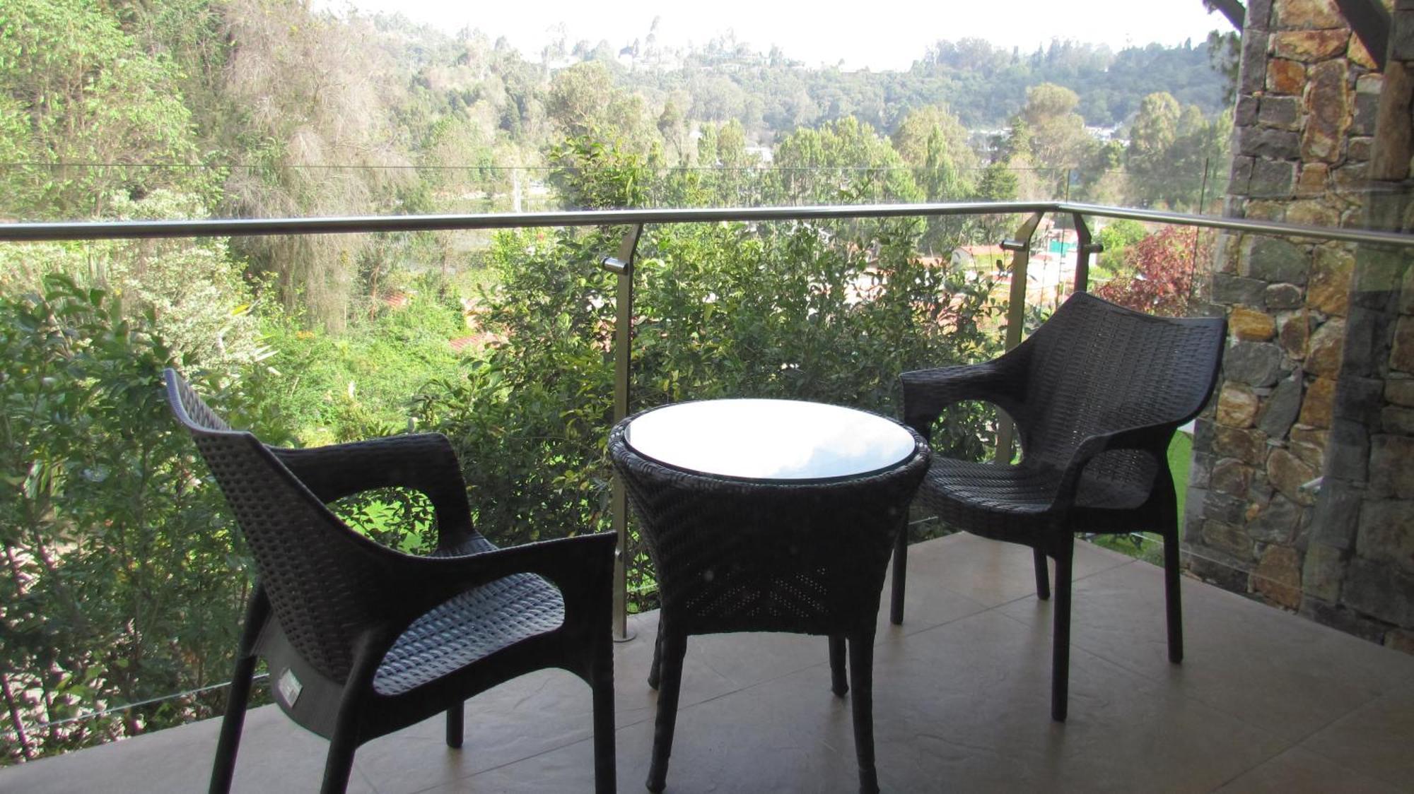 Mountain Retreat Kodai Kodaikanal Bagian luar foto