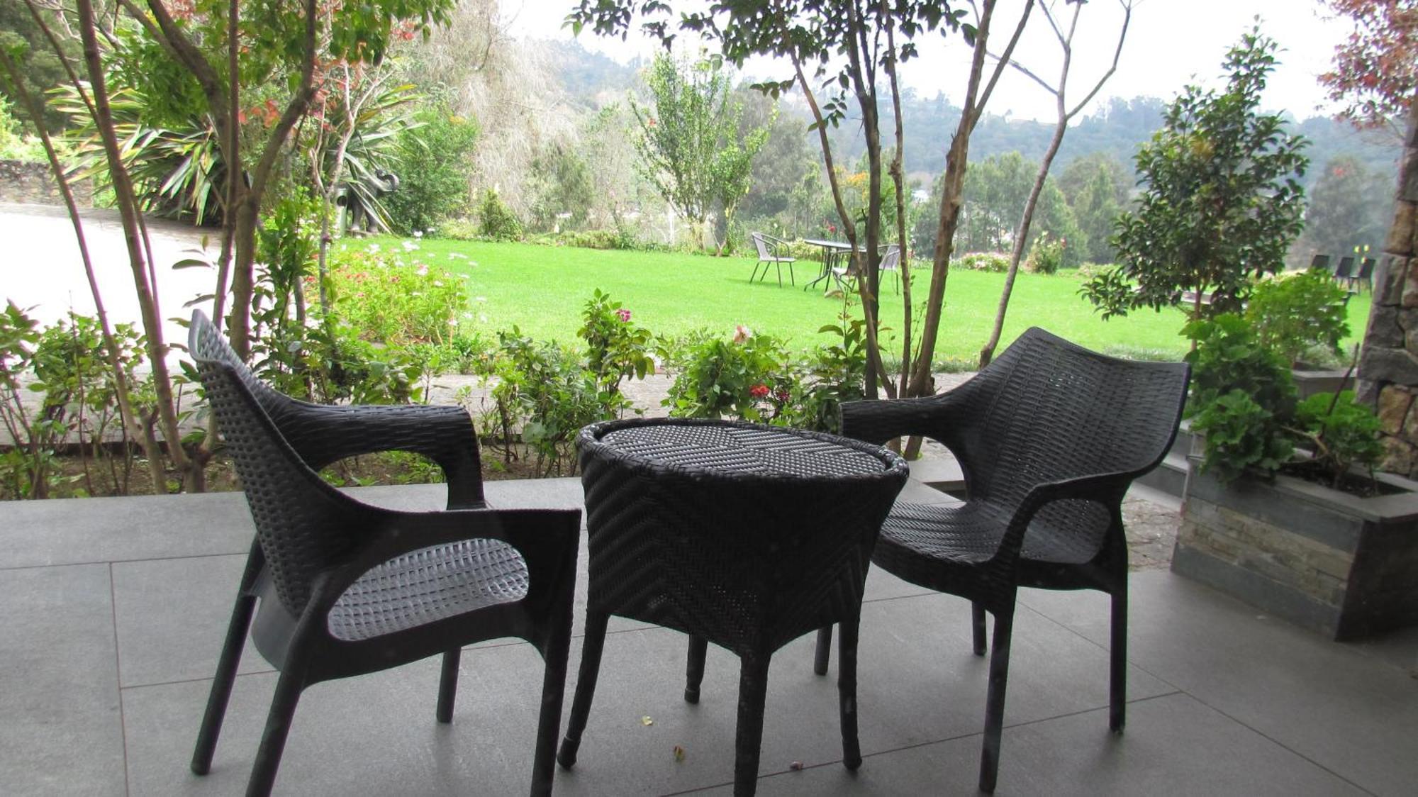 Mountain Retreat Kodai Kodaikanal Bagian luar foto