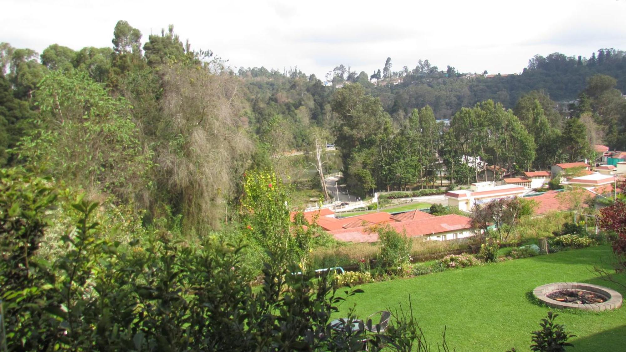 Mountain Retreat Kodai Kodaikanal Bagian luar foto