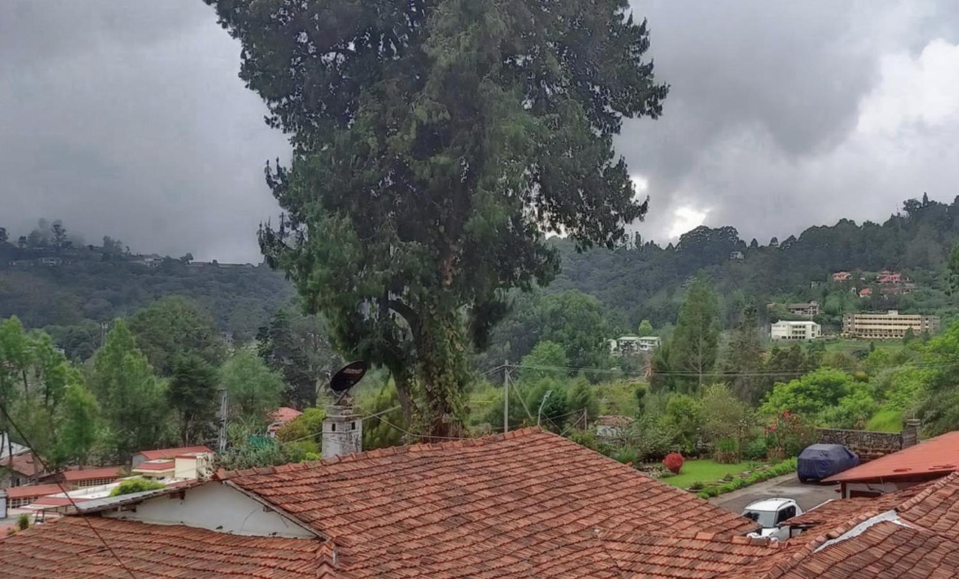 Mountain Retreat Kodai Kodaikanal Bagian luar foto
