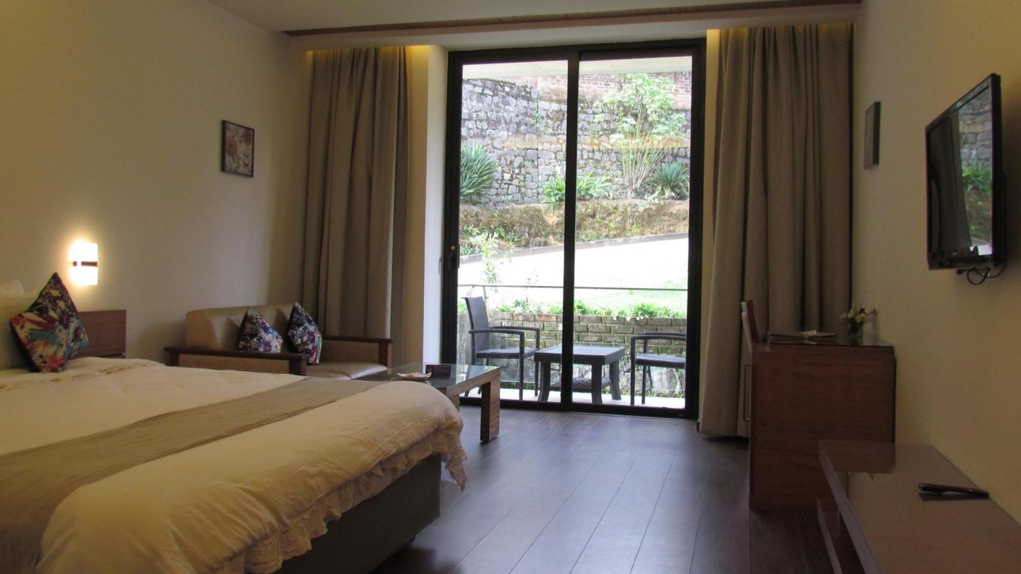 Mountain Retreat Kodai Kodaikanal Bagian luar foto