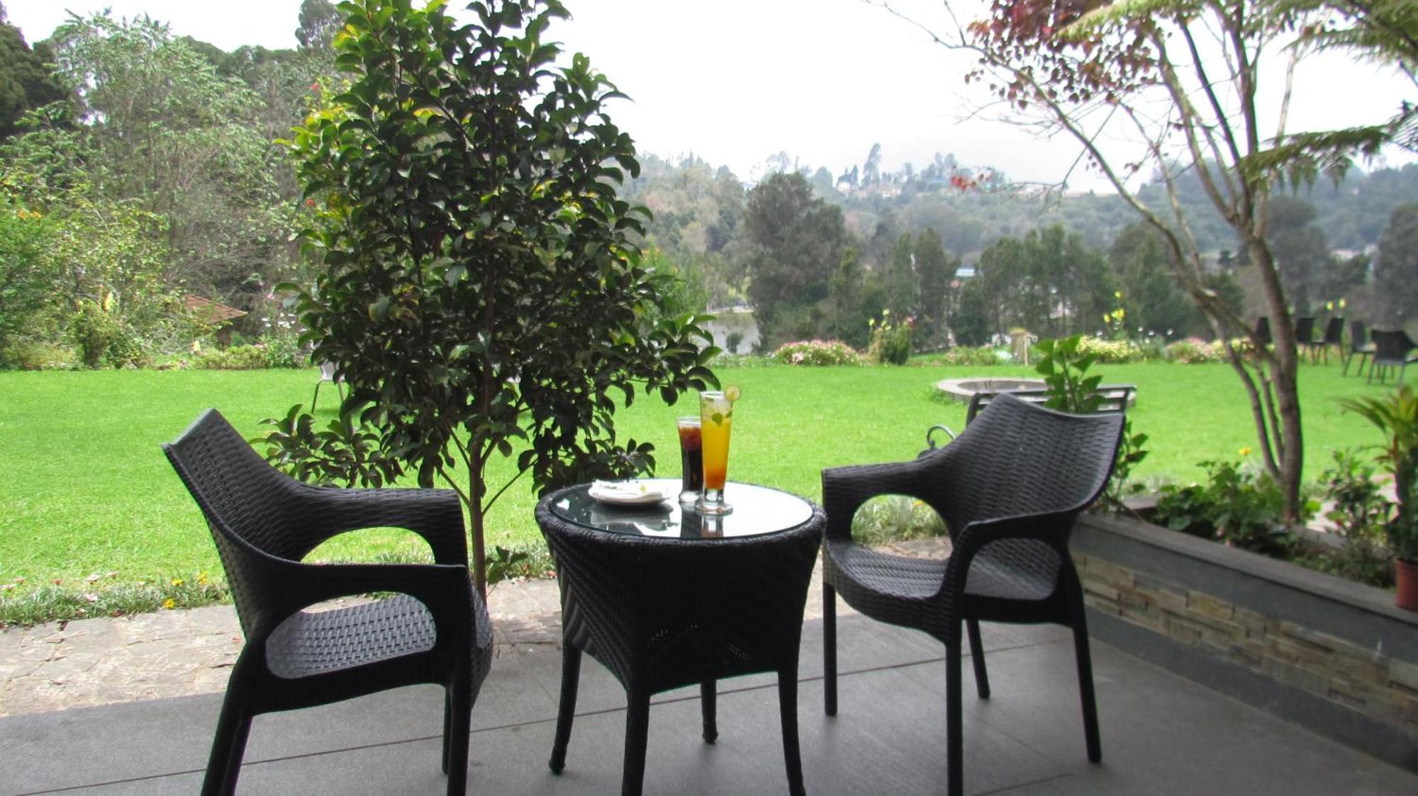 Mountain Retreat Kodai Kodaikanal Bagian luar foto