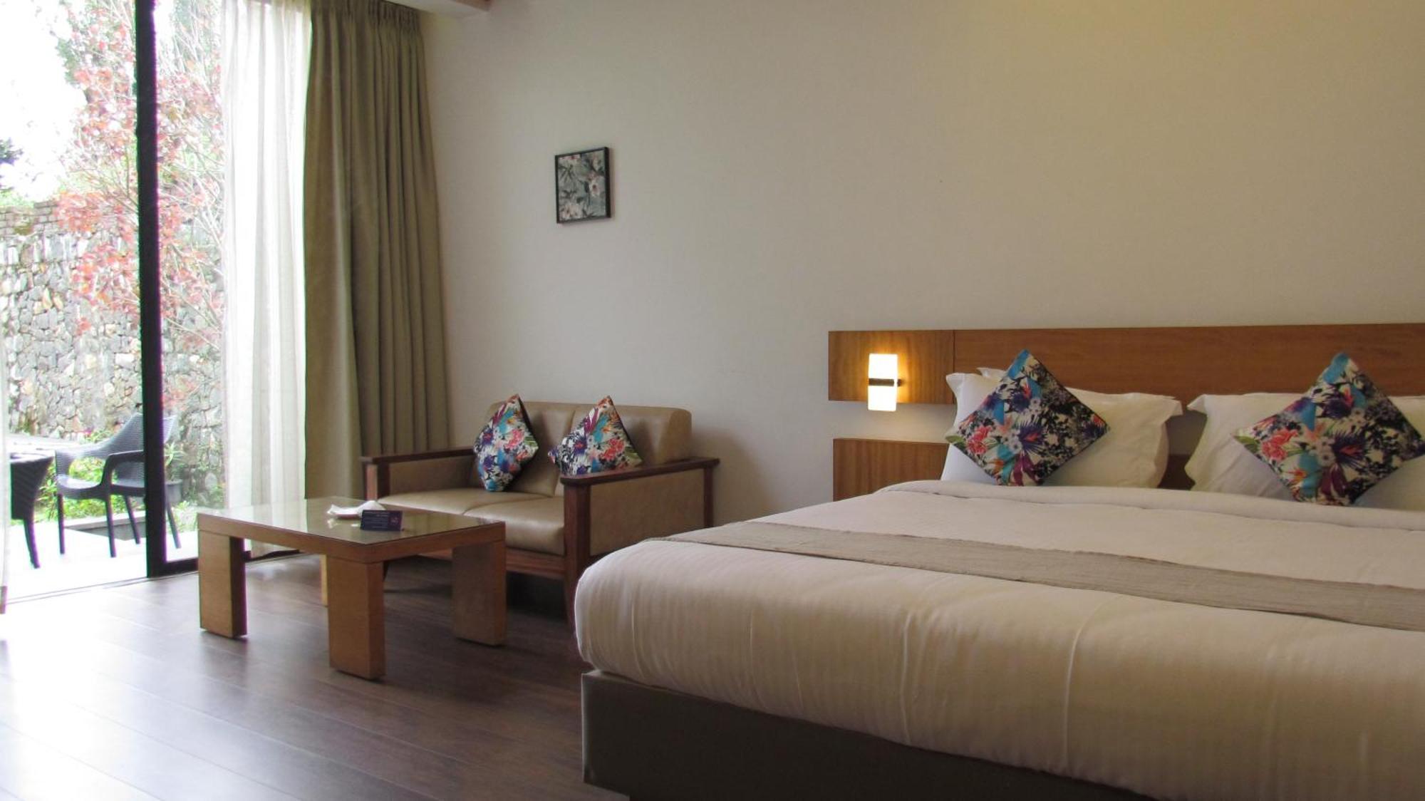 Mountain Retreat Kodai Kodaikanal Bagian luar foto