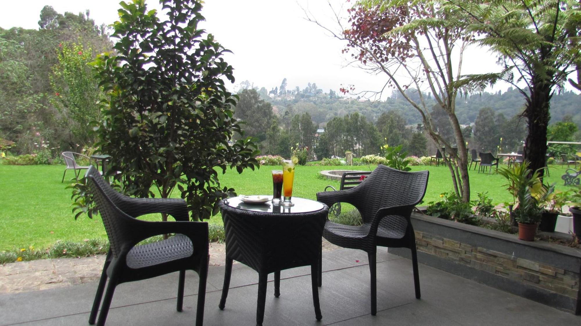 Mountain Retreat Kodai Kodaikanal Bagian luar foto
