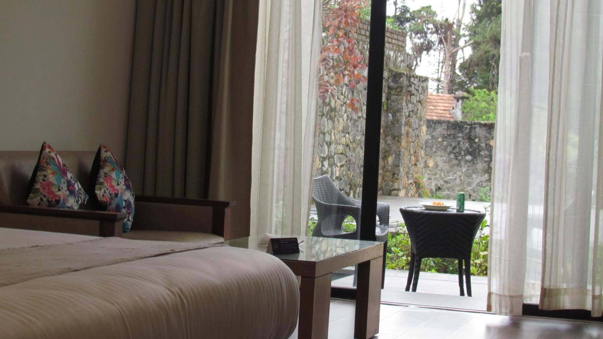 Mountain Retreat Kodai Kodaikanal Bagian luar foto
