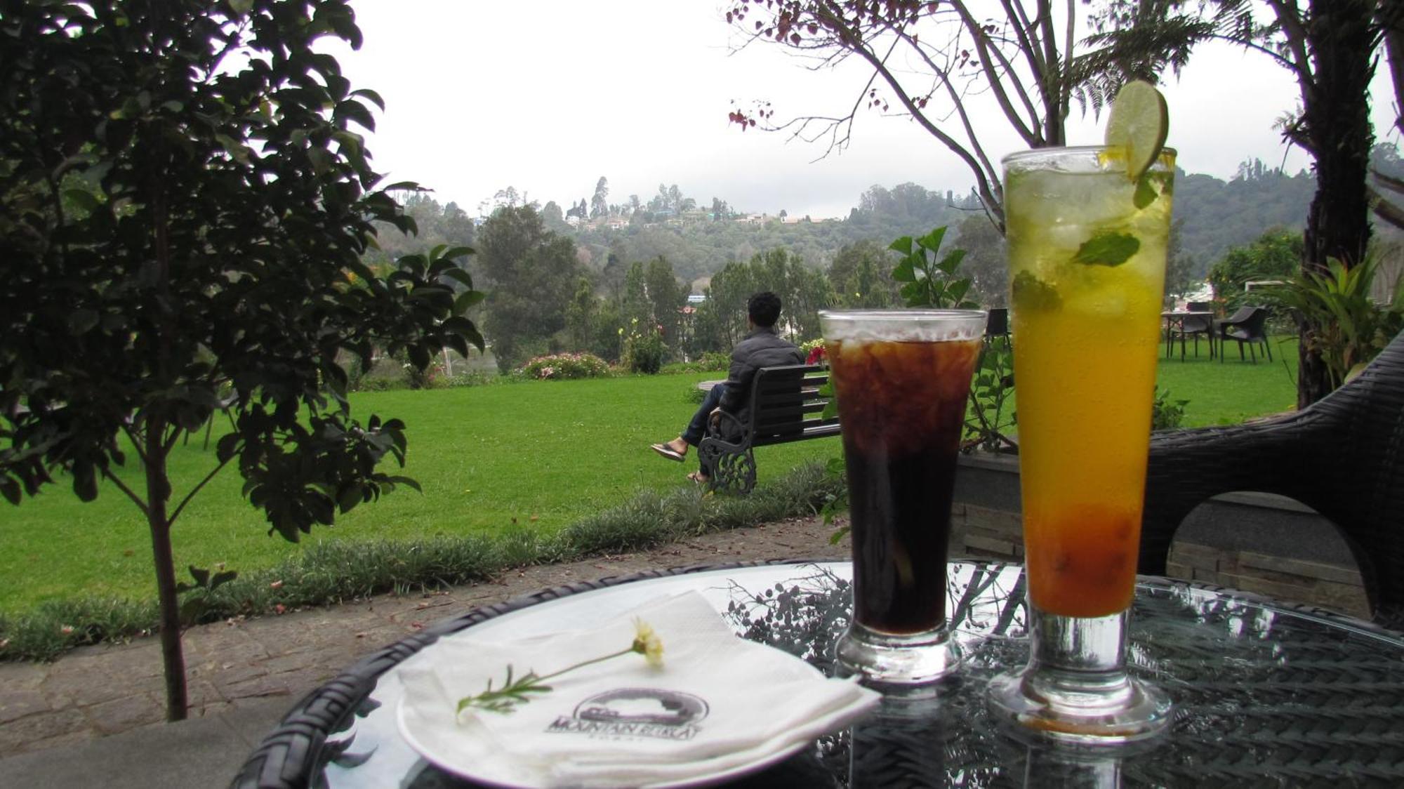 Mountain Retreat Kodai Kodaikanal Bagian luar foto