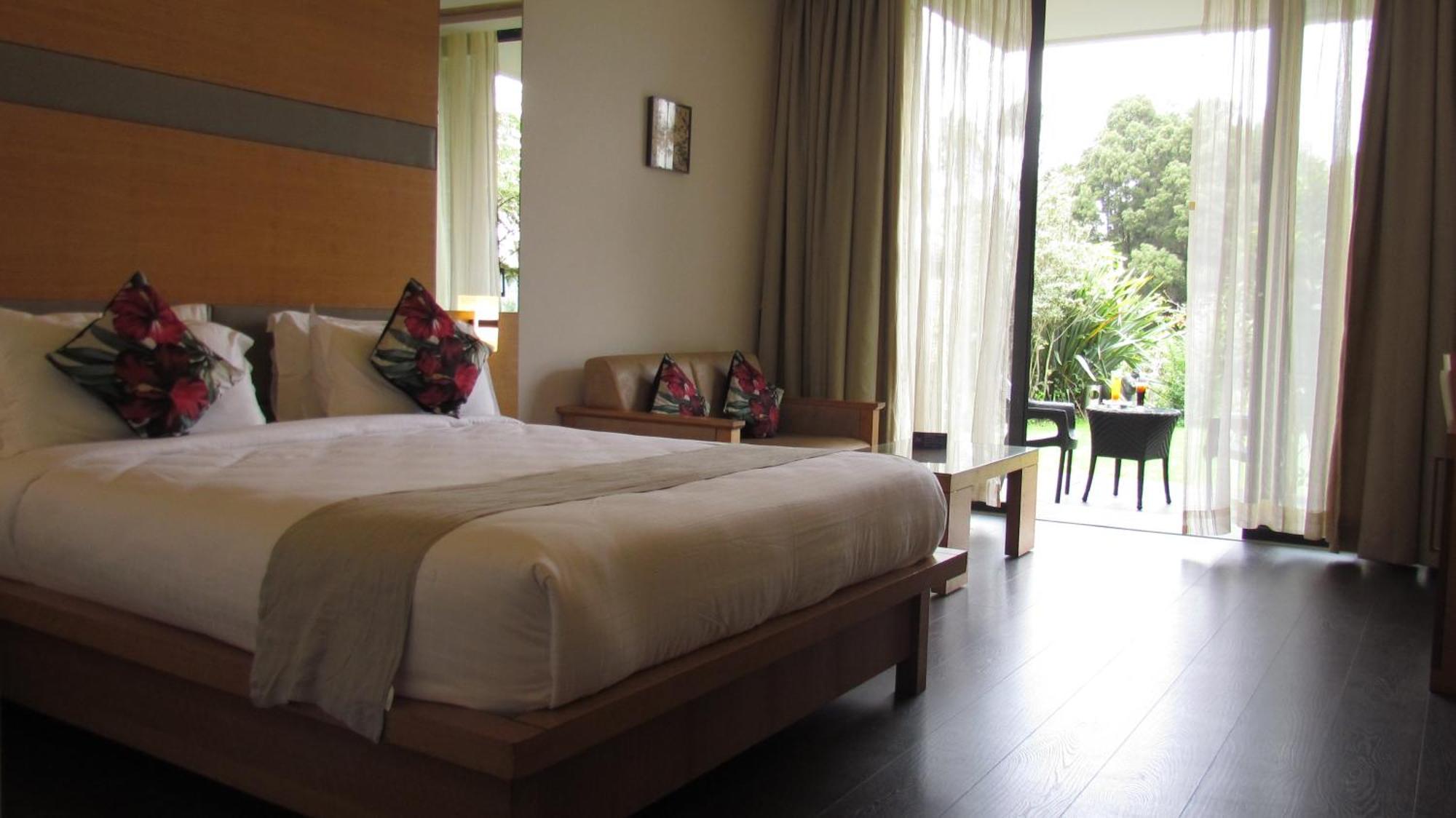 Mountain Retreat Kodai Kodaikanal Bagian luar foto