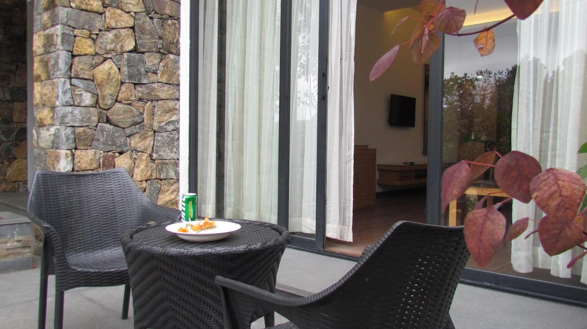 Mountain Retreat Kodai Kodaikanal Bagian luar foto