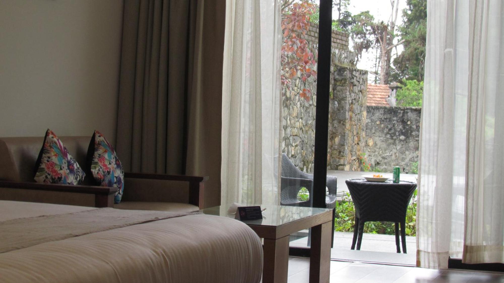 Mountain Retreat Kodai Kodaikanal Bagian luar foto