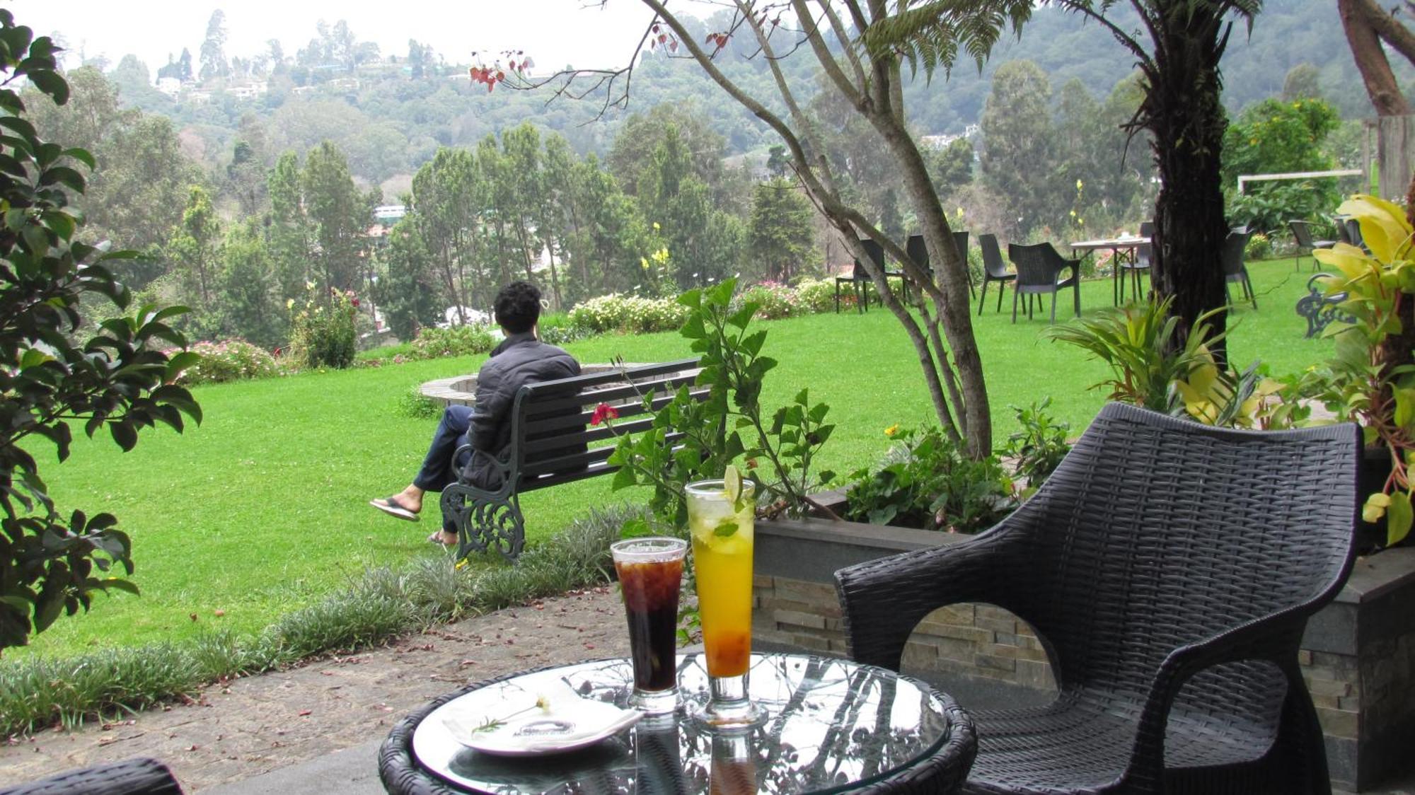 Mountain Retreat Kodai Kodaikanal Bagian luar foto