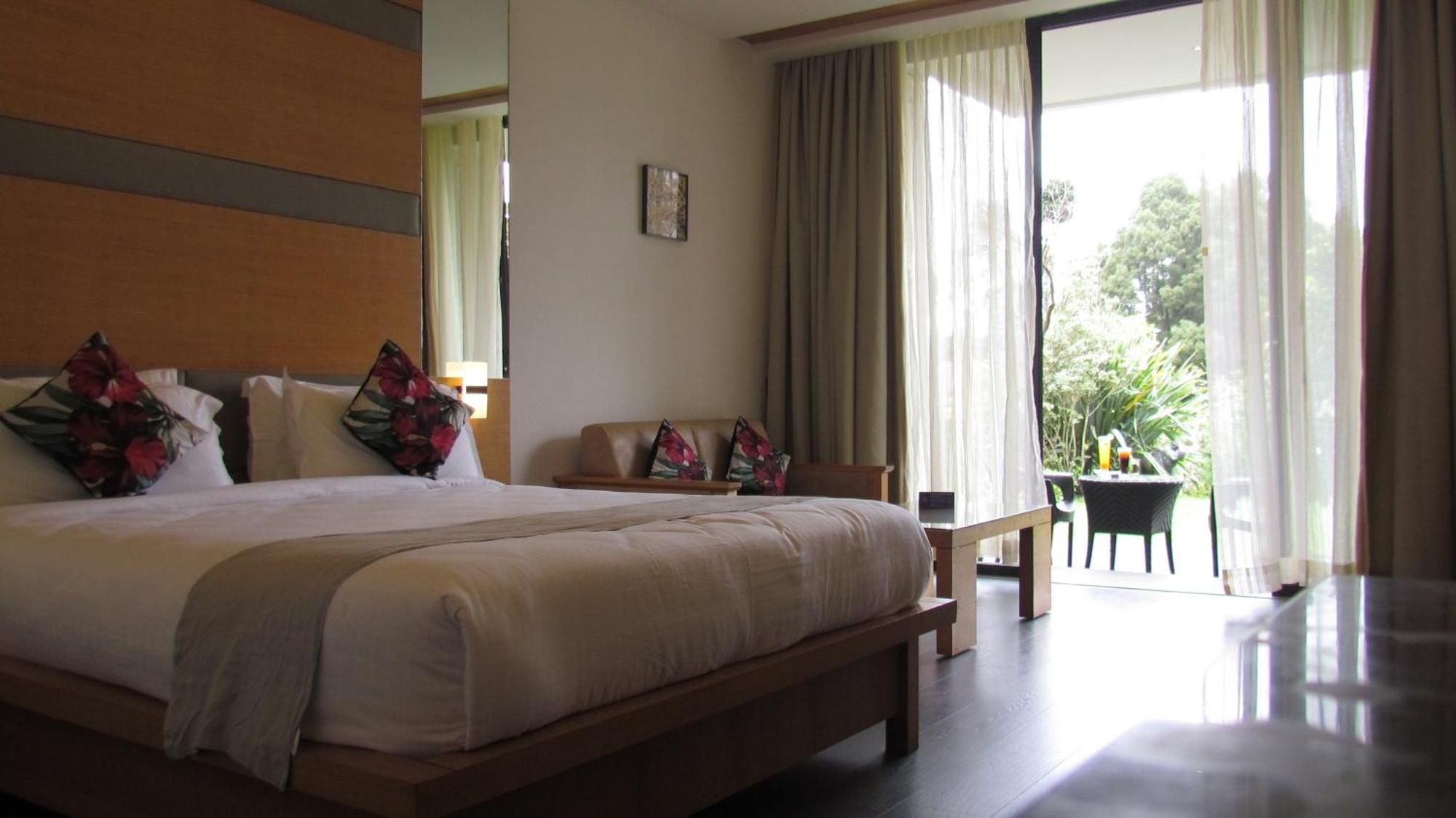 Mountain Retreat Kodai Kodaikanal Bagian luar foto