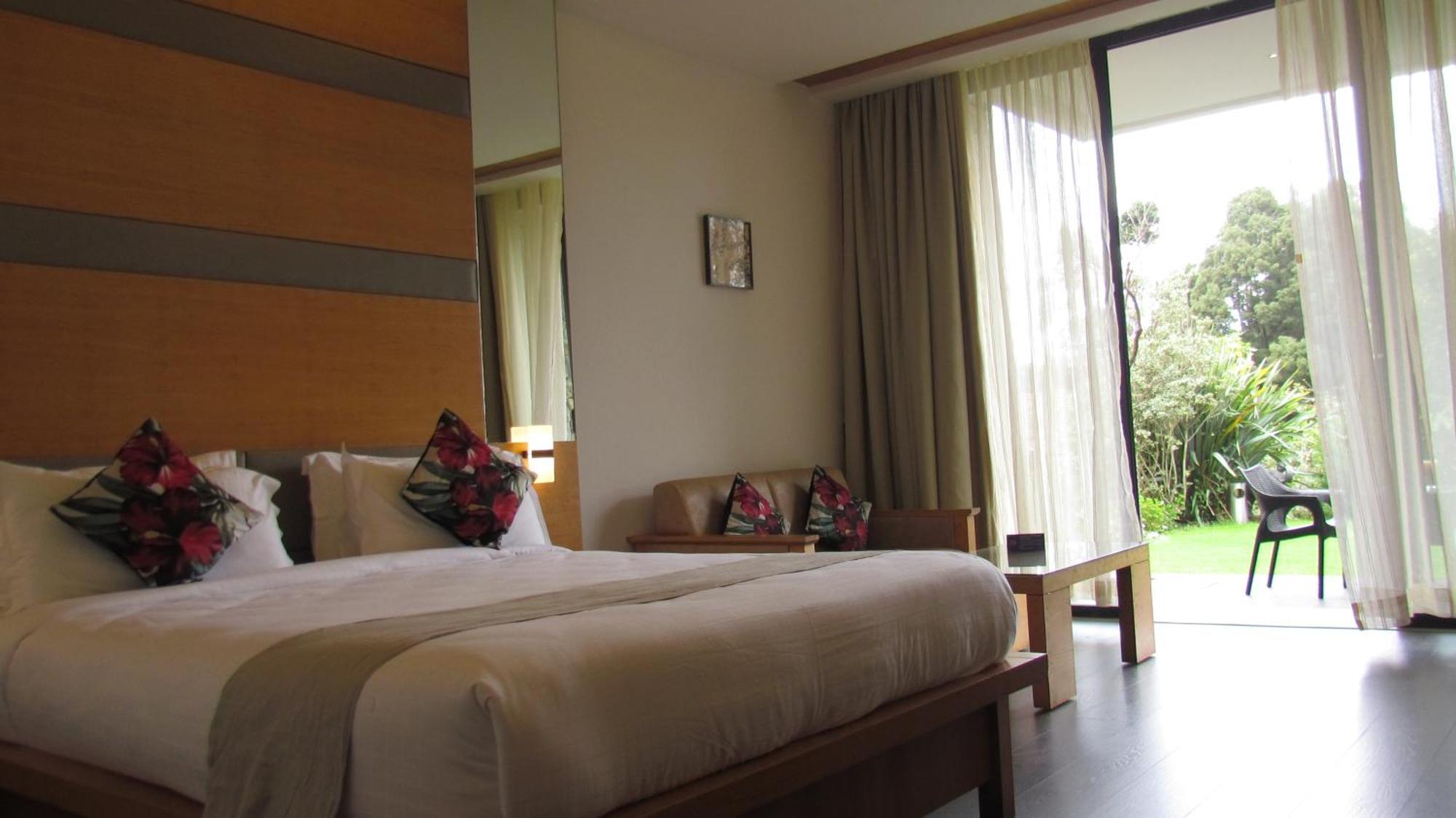 Mountain Retreat Kodai Kodaikanal Bagian luar foto