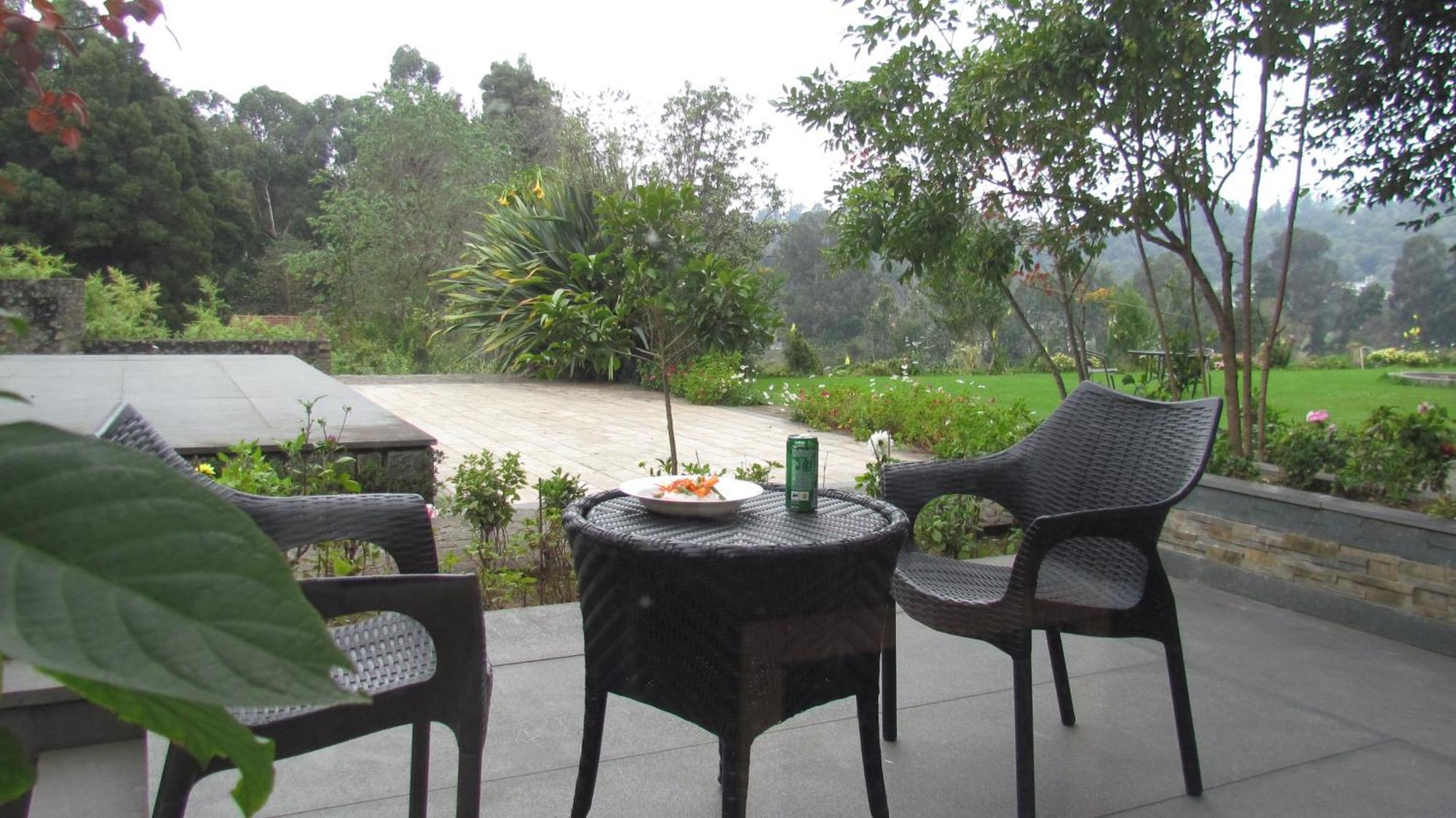 Mountain Retreat Kodai Kodaikanal Bagian luar foto
