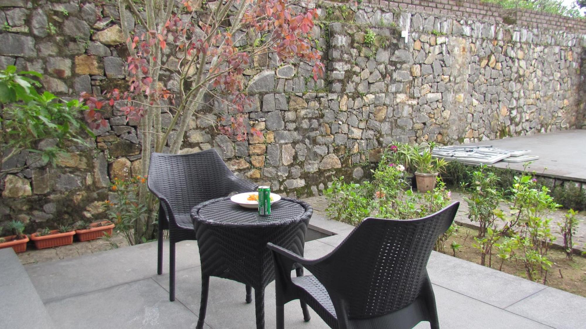 Mountain Retreat Kodai Kodaikanal Bagian luar foto