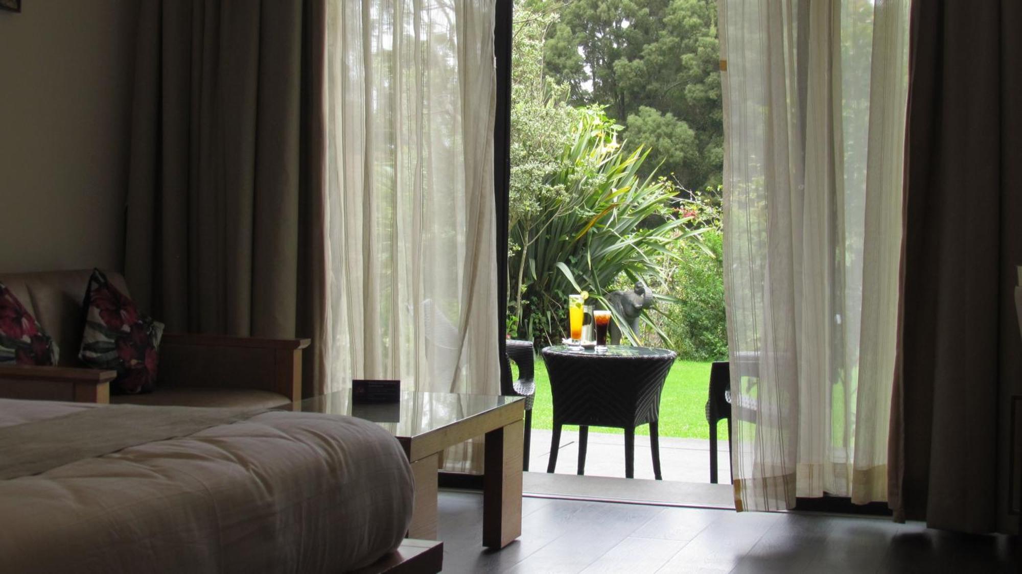 Mountain Retreat Kodai Kodaikanal Bagian luar foto