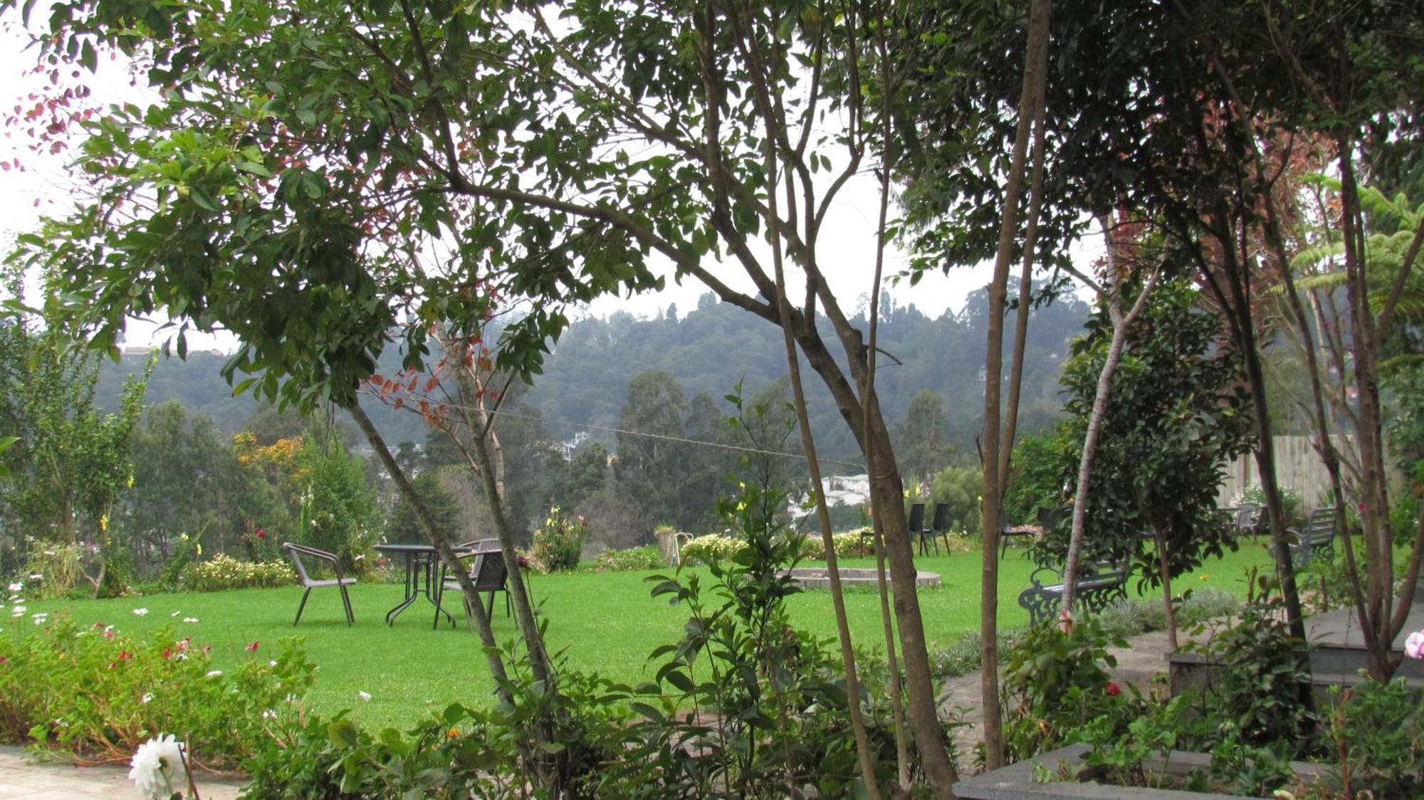 Mountain Retreat Kodai Kodaikanal Bagian luar foto