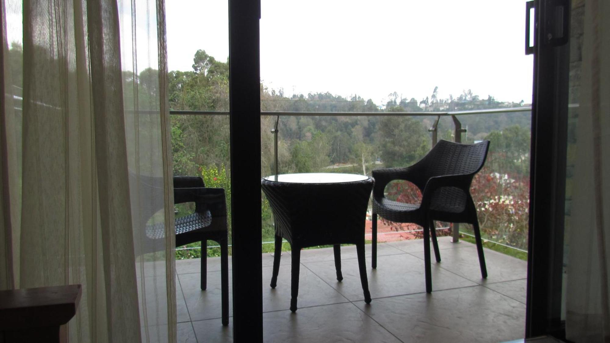 Mountain Retreat Kodai Kodaikanal Bagian luar foto