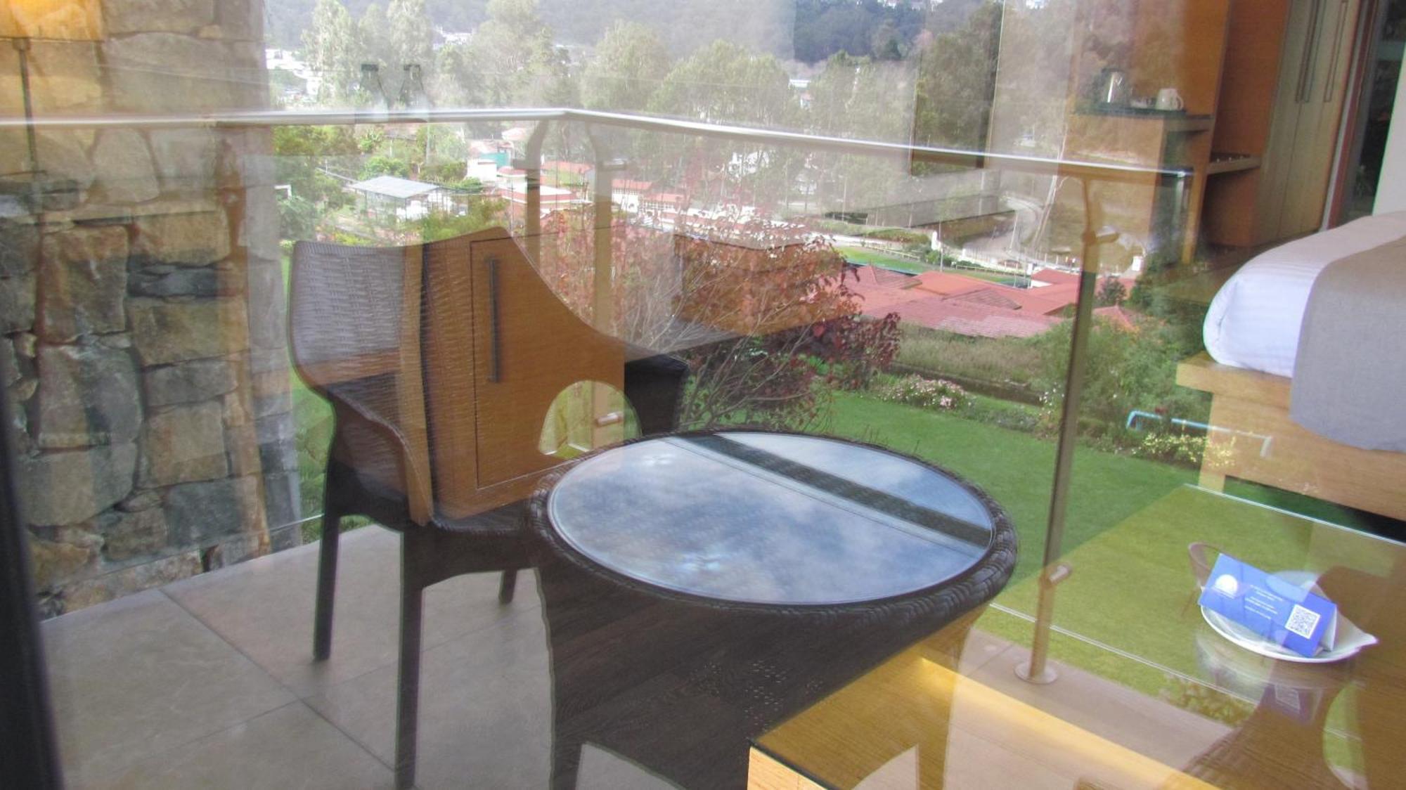 Mountain Retreat Kodai Kodaikanal Bagian luar foto