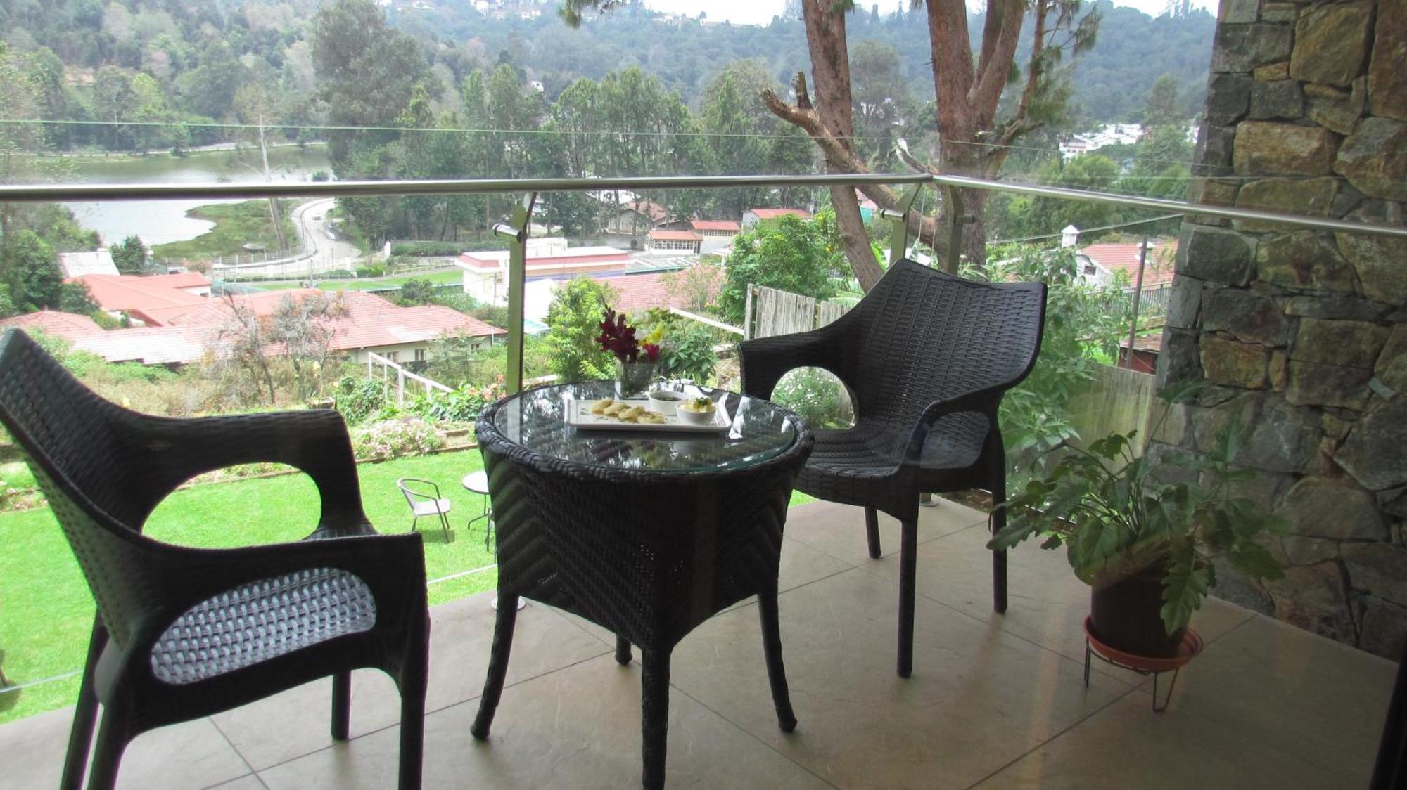 Mountain Retreat Kodai Kodaikanal Bagian luar foto