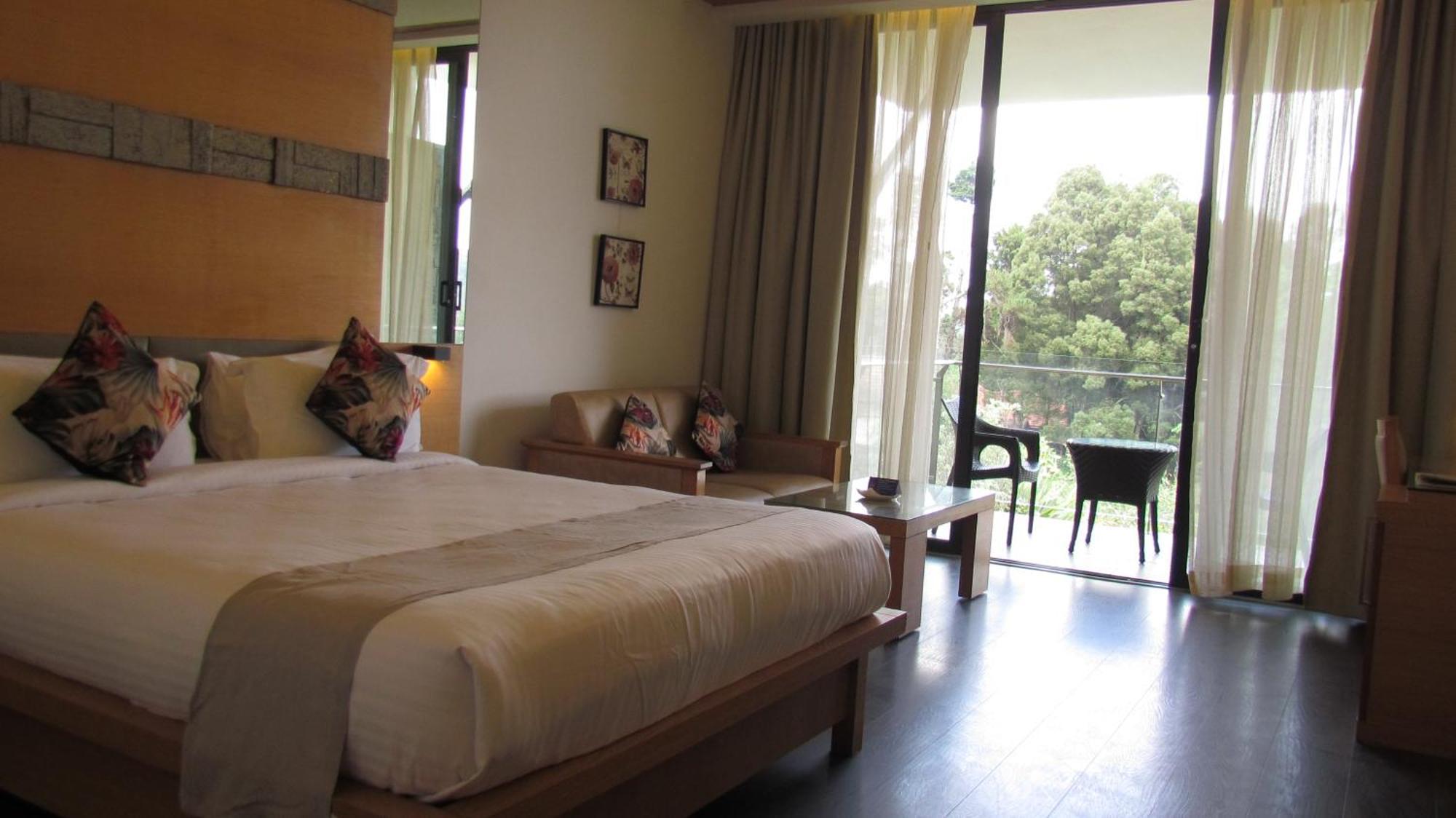 Mountain Retreat Kodai Kodaikanal Bagian luar foto