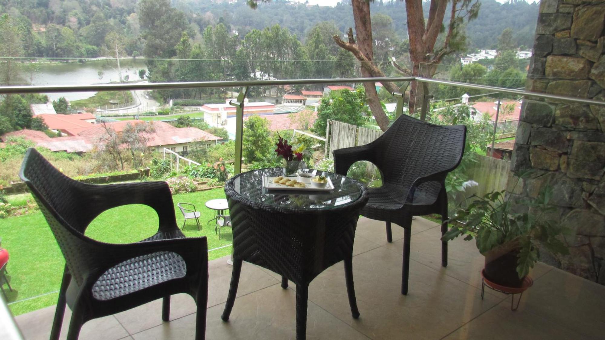 Mountain Retreat Kodai Kodaikanal Bagian luar foto