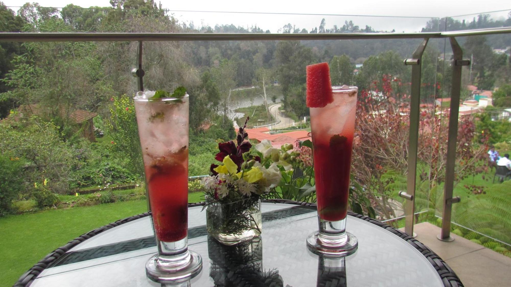 Mountain Retreat Kodai Kodaikanal Bagian luar foto