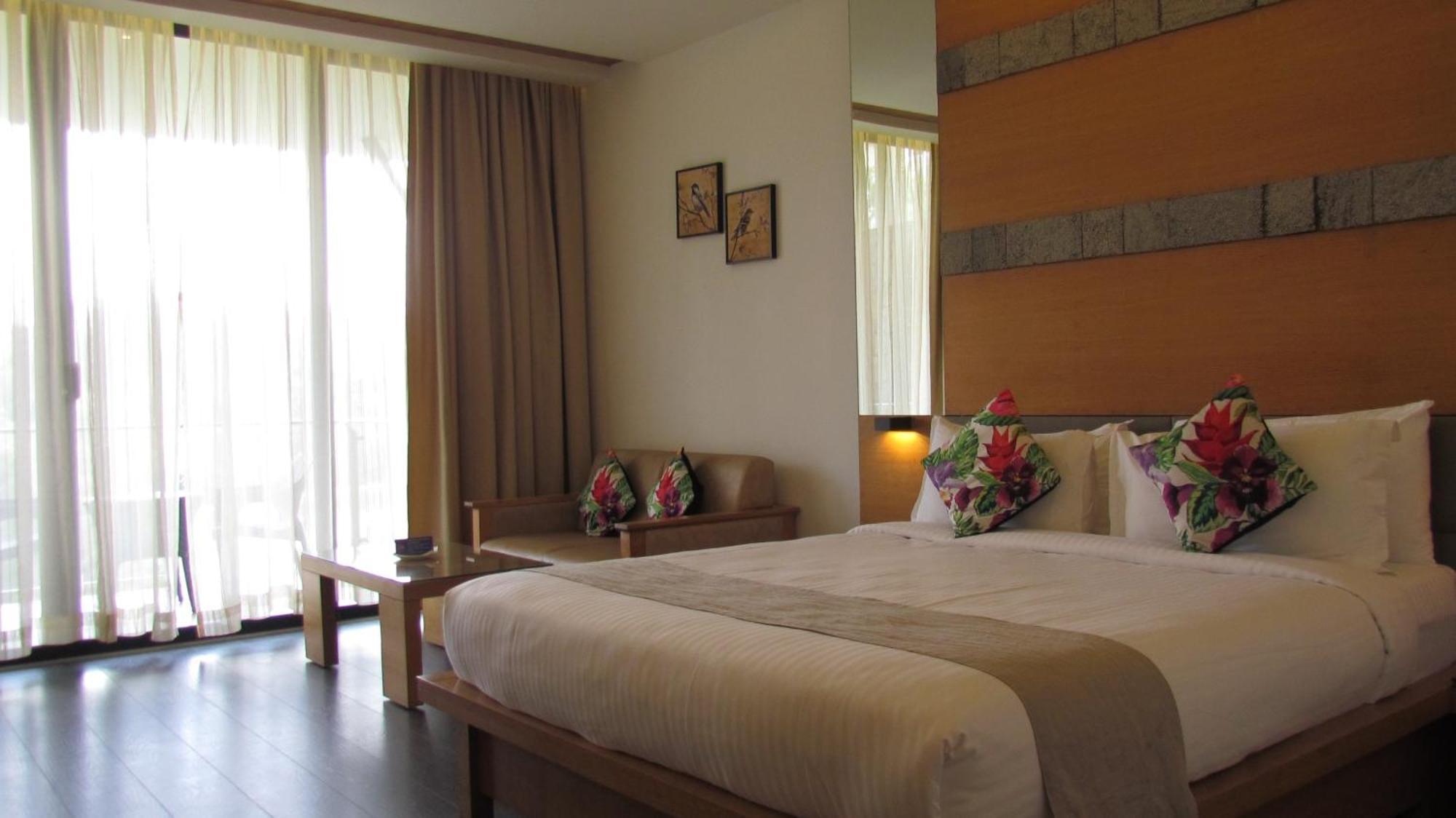Mountain Retreat Kodai Kodaikanal Bagian luar foto