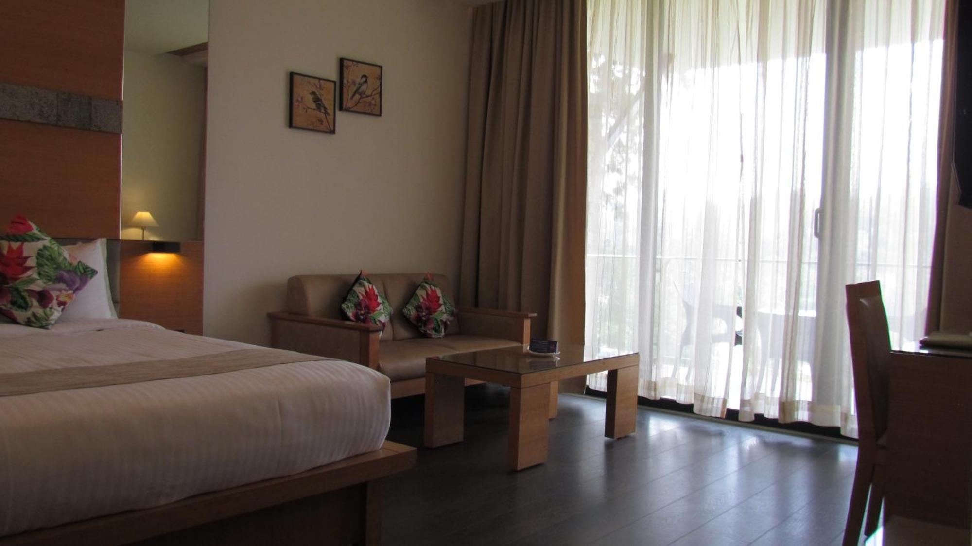 Mountain Retreat Kodai Kodaikanal Bagian luar foto