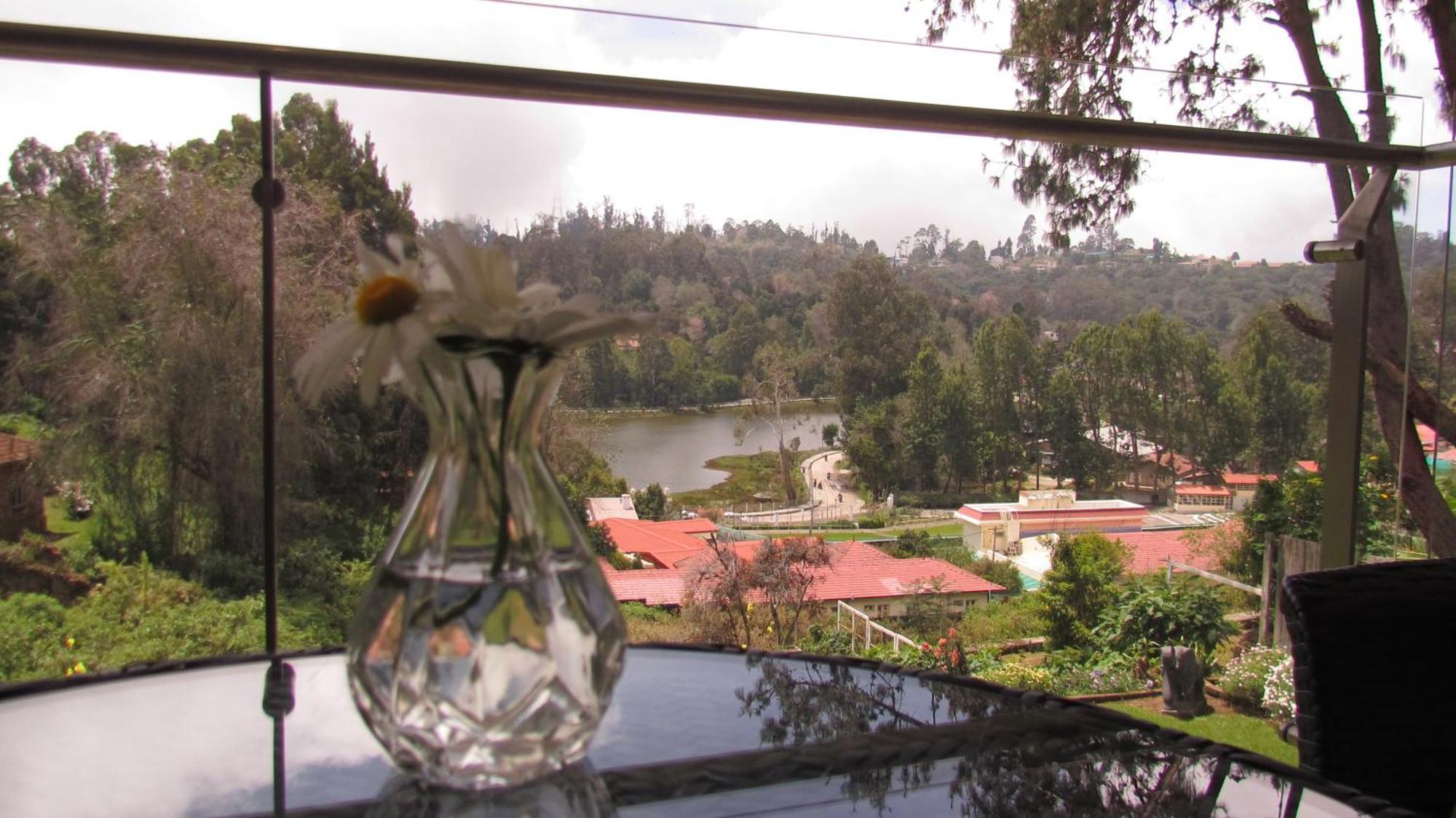 Mountain Retreat Kodai Kodaikanal Bagian luar foto