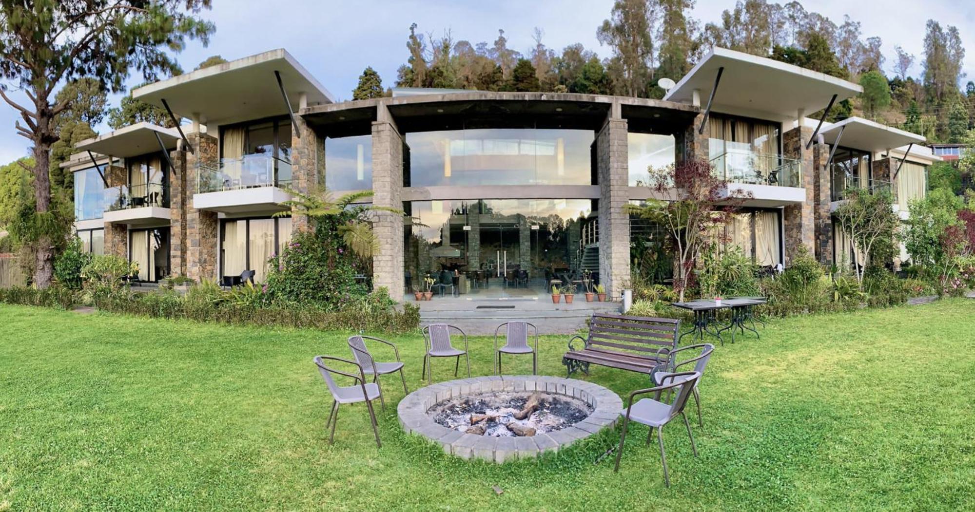 Mountain Retreat Kodai Kodaikanal Bagian luar foto